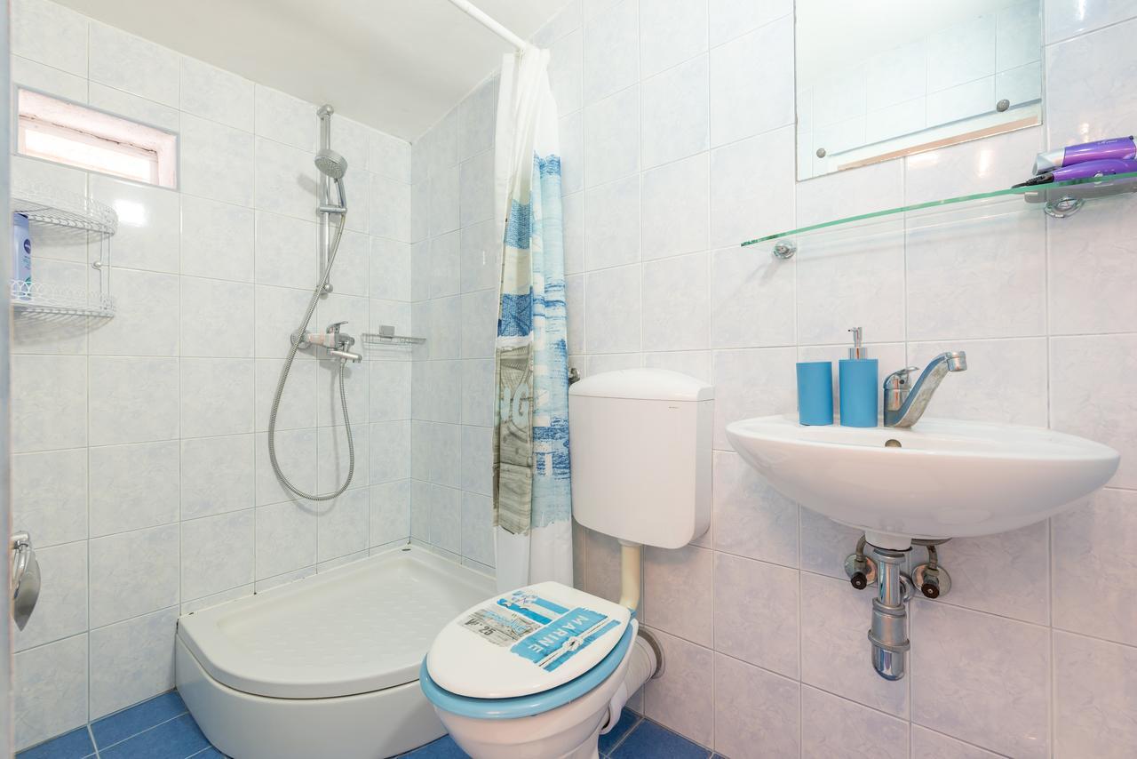 Studio Apartments Magnolia Dubrovnik Quarto foto